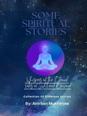 cover image of Spiritual Stories